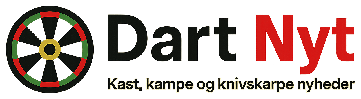 Dart Nyt